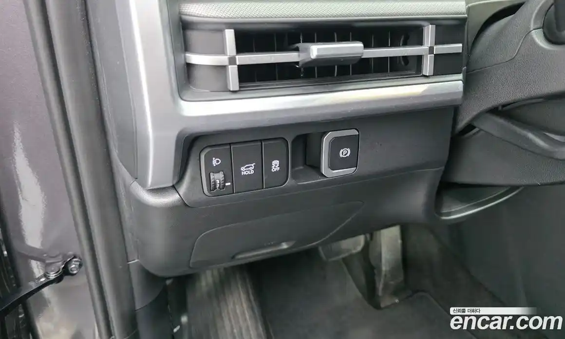 Hyundai Santa Fe 2024 2.5 гидро в Москве № 1317709, фото 12