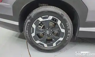 Hyundai Santa Fe 2024 2.5 гидро в Москве № 1317709, миниатюра 5