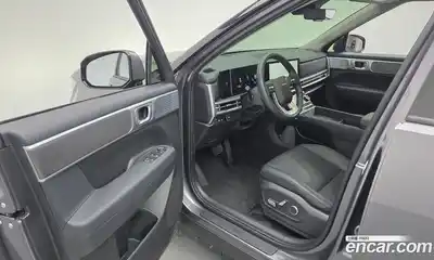 Hyundai Santa Fe 2024 2.5 гидро в Москве № 1317709, миниатюра 10