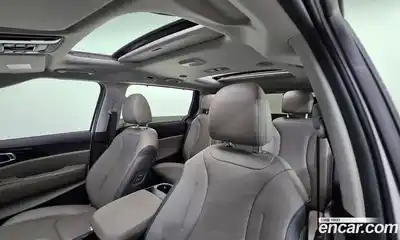 Kia Canival 2024 1.6 Автомат в Москве № 1318087, миниатюра 11