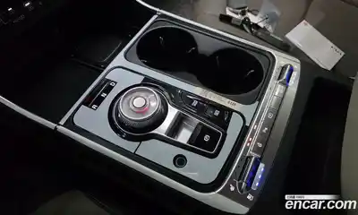 Kia Canival 2024 1.6 Автомат в Москве № 1318087, миниатюра 9