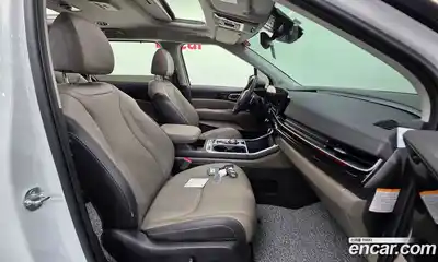 Kia Canival 2024 1.6 Автомат в Москве № 1318087, миниатюра 10