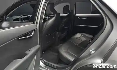 Kia Niro 2023 1.6 гидро в Москве № 1318301, миниатюра 12