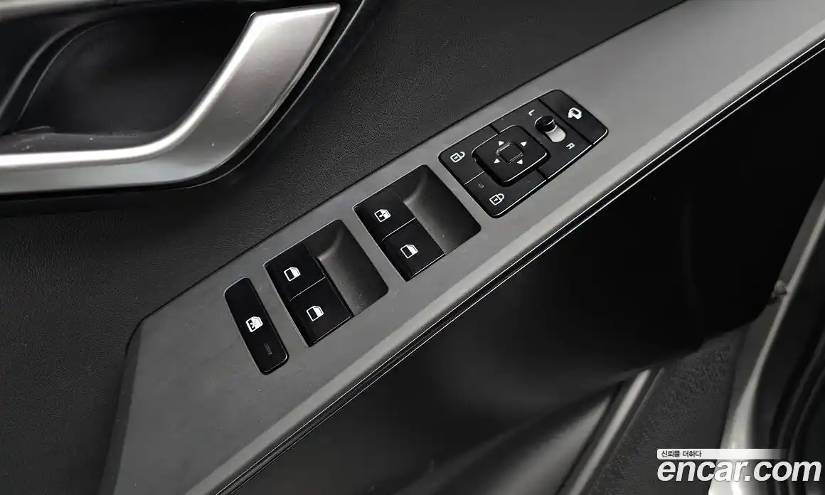 Kia Niro 2023 1.6 гидро в Москве № 1318301, фото 17