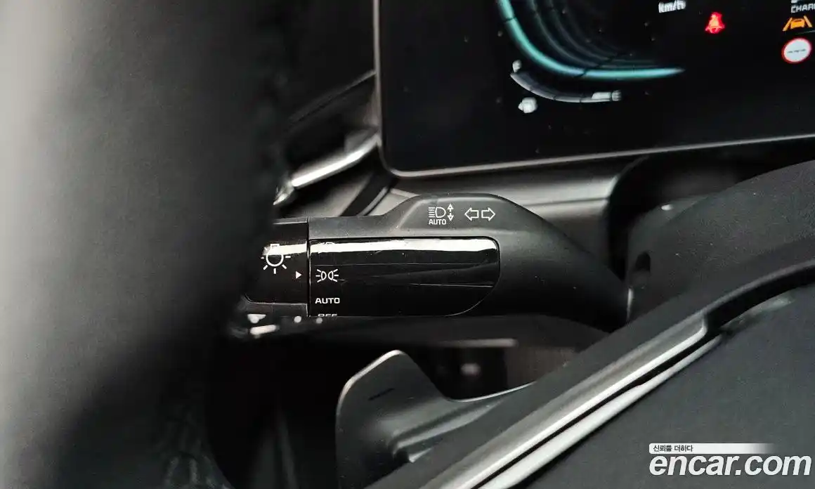 Kia Niro 2023 1.6 гидро в Москве № 1318301, фото 18