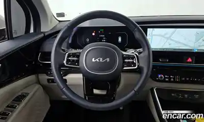 Kia Canival 2024 1.6 Автомат в Москве № 1318353, миниатюра 12