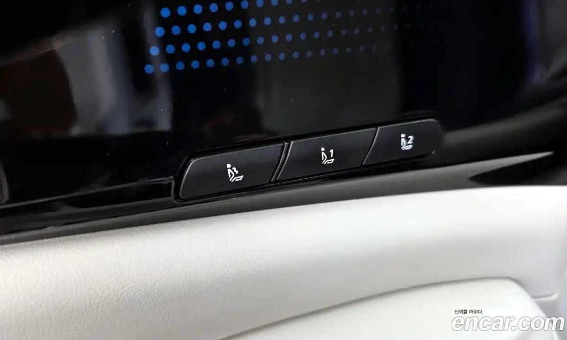 Kia Canival 2024 1.6 Автомат в Москве № 1318353, фото 18