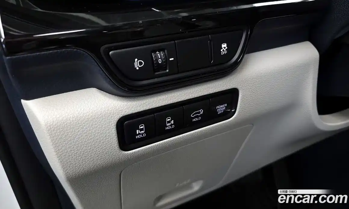 Kia Canival 2024 1.6 Автомат в Москве № 1318353, фото 19