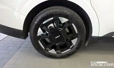 Kia Canival 2024 1.6 Автомат в Москве № 1318353, миниатюра 5