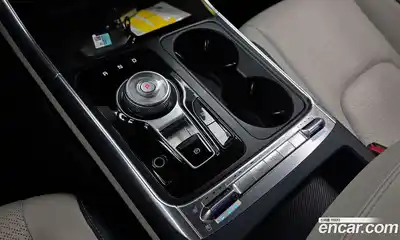 Kia Canival 2024 1.6 Автомат в Москве № 1318353, миниатюра 9