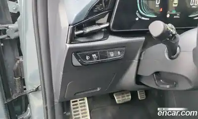 Kia Niro 2023 1.6 гидро в Москве № 1318592, миниатюра 12