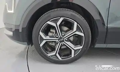 Kia Niro 2023 1.6 гидро в Москве № 1318592, миниатюра 5