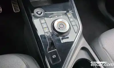 Kia Niro 2023 1.6 гидро в Москве № 1318592, миниатюра 9