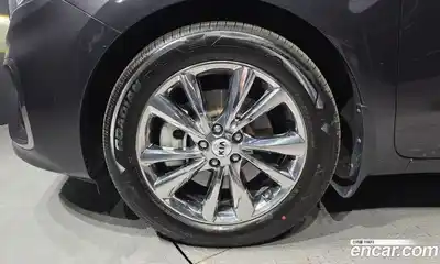 Kia Canival 2019 2.2 Автомат в Москве № 1318664, миниатюра 5