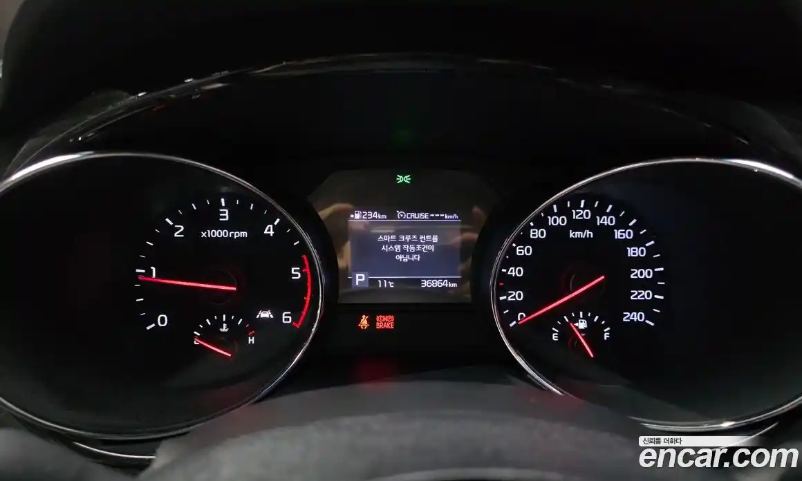 Kia Canival 2019 2.2 Автомат в Москве № 1318664, фото 8