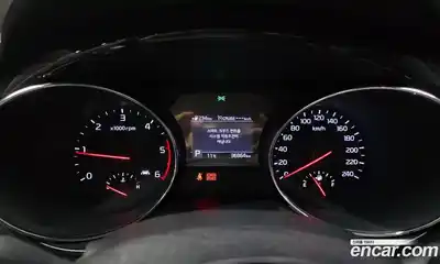 Kia Canival 2019 2.2 Автомат в Москве № 1318664, миниатюра 8