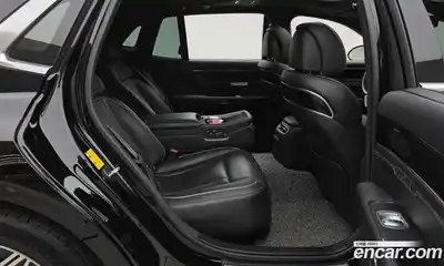 Genesis G90 2022 3.5 гидро в Москве № 1318705, миниатюра 11