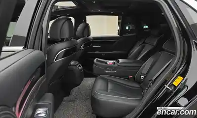 Genesis G90 2022 3.5 гидро в Москве № 1318705, миниатюра 12