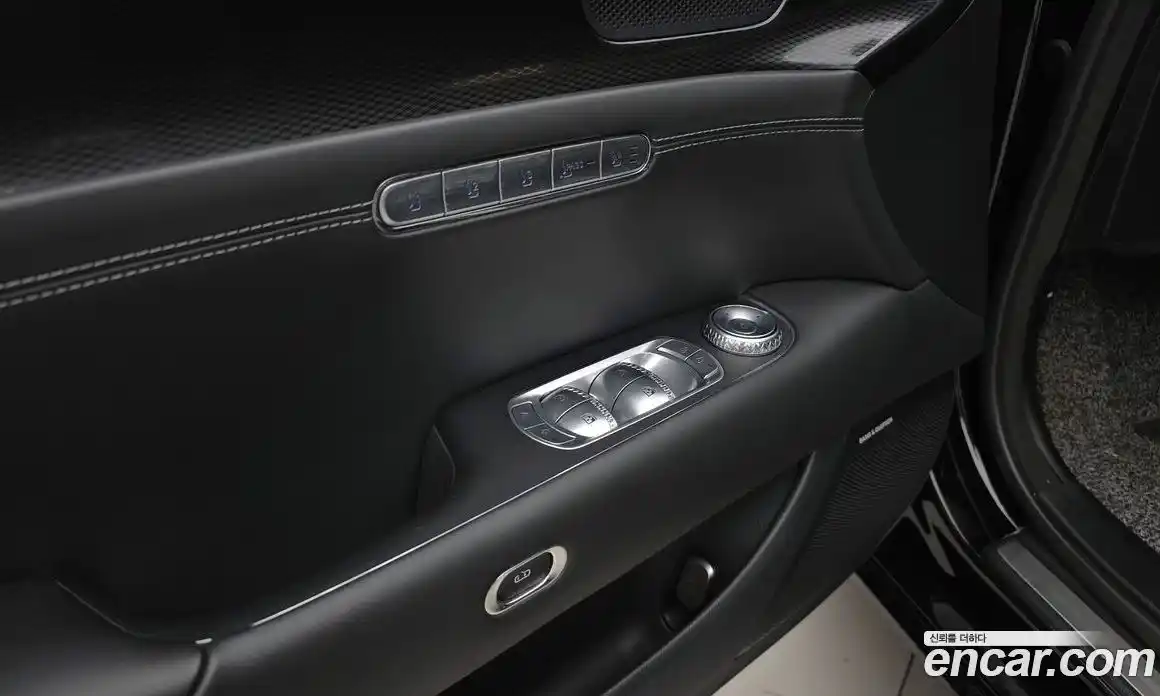 Genesis G90 2022 3.5 гидро в Москве № 1318705, фото 19