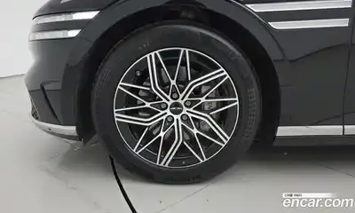 Genesis G90 2022 3.5 гидро в Москве № 1318705, миниатюра 5