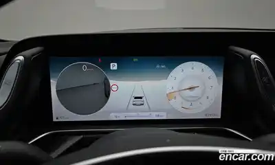 Genesis G90 2022 3.5 гидро в Москве № 1318705, миниатюра 8