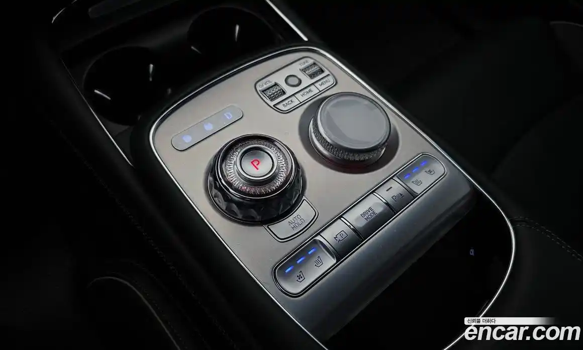 Genesis G90 2022 3.5 гидро в Москве № 1318705, фото 9