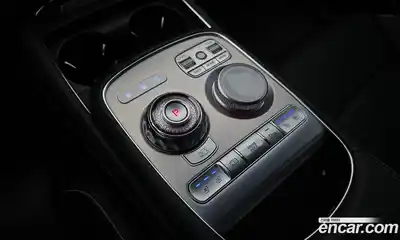 Genesis G90 2022 3.5 гидро в Москве № 1318705, миниатюра 9