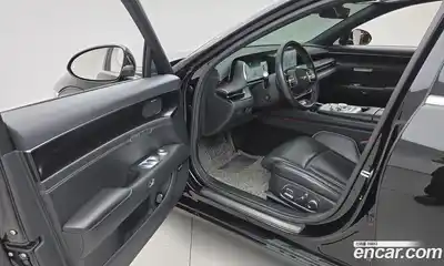 Genesis G90 2022 3.5 гидро в Москве № 1318705, миниатюра 10