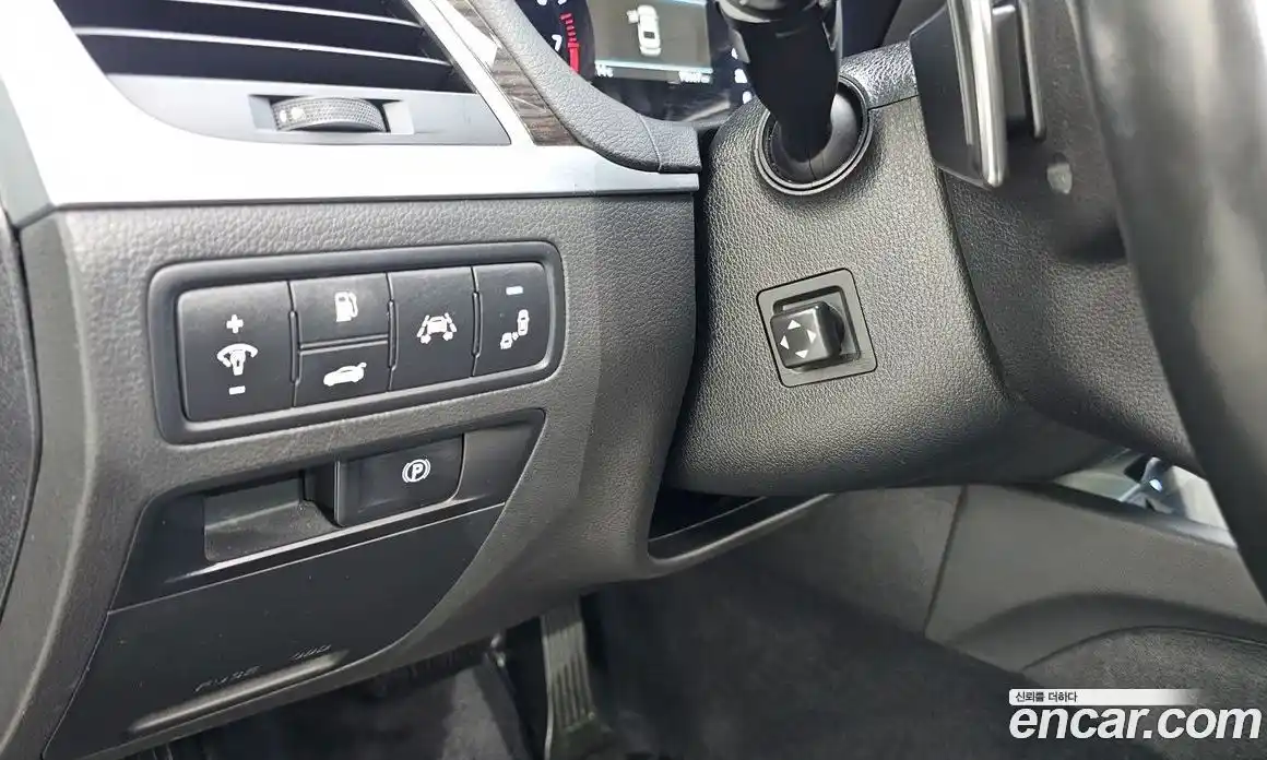 Genesis G80 2018 3.3 гидро в Москве, фото 16