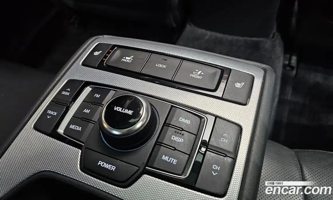 Genesis G80 2018 3.3 гидро в Москве, фото 18