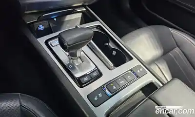 Genesis G80 2018 3.3 гидро в Москве, миниатюра 9