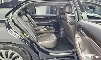 Genesis EQ900 2016 3.8 гидро в Москве № 1318746, миниатюра 11