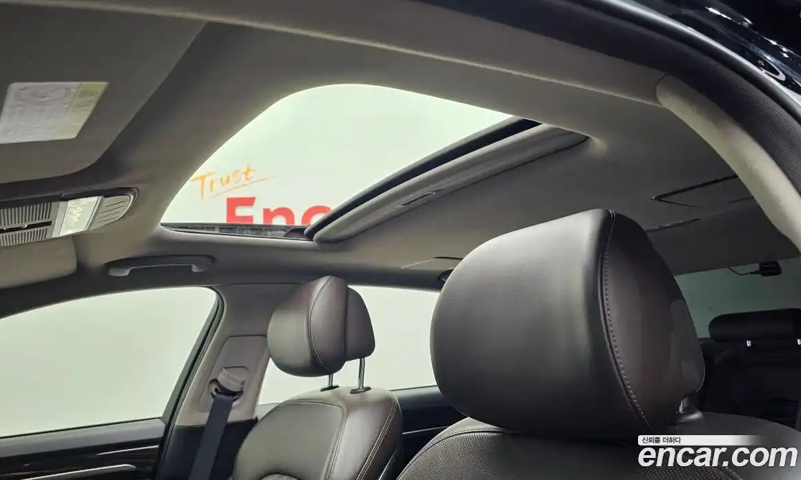 Genesis EQ900 2016 3.8 гидро в Москве № 1318746, фото 18