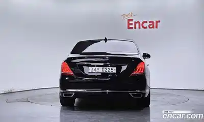 Genesis EQ900 2016 3.8 гидро в Москве № 1318746, миниатюра 3