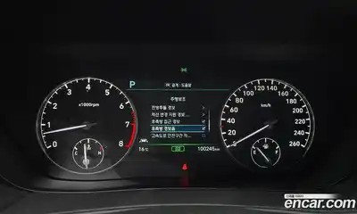 Genesis EQ900 2016 3.8 гидро в Москве № 1318746, миниатюра 7