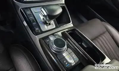 Genesis EQ900 2016 3.8 гидро в Москве № 1318746, миниатюра 8