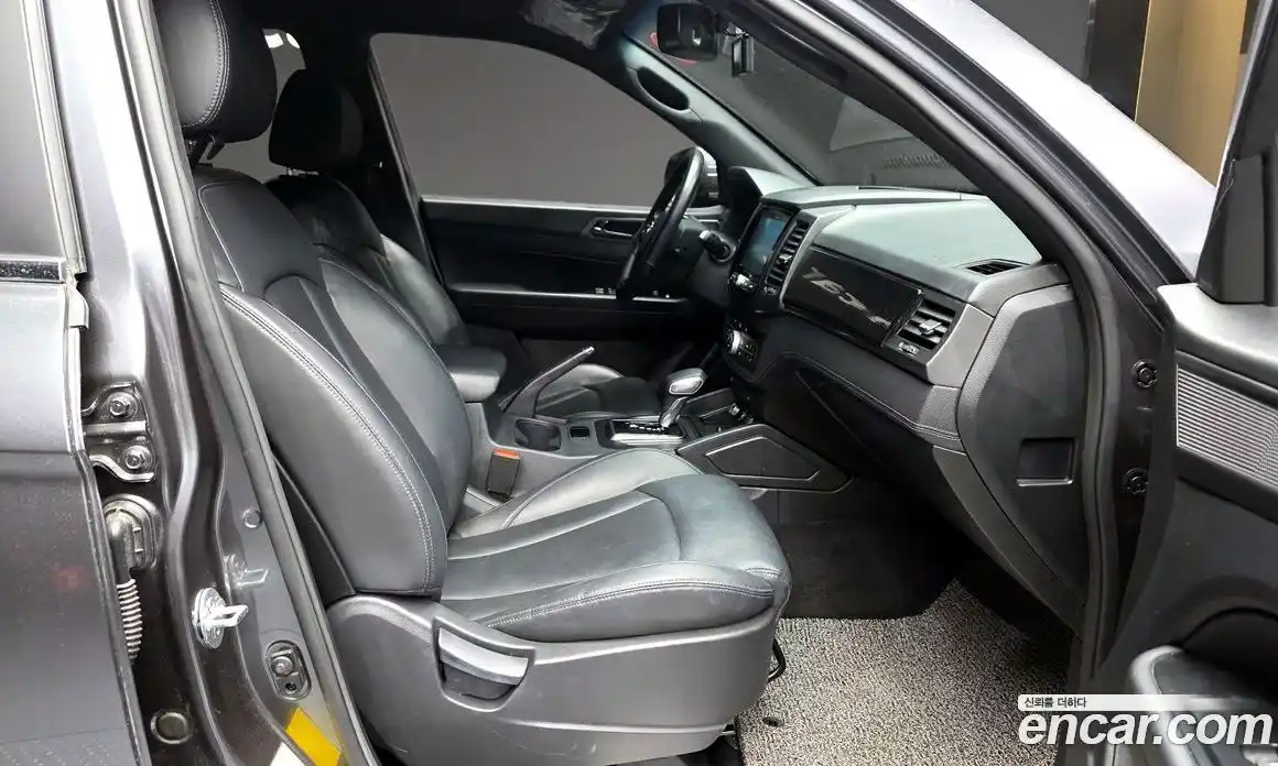 SsangYong Rexton 2022 2.2 гидро, фото 11