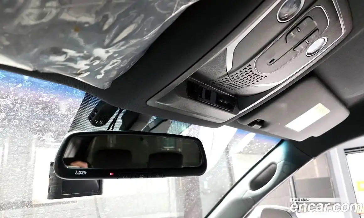 SsangYong Rexton 2022 2.2 гидро, фото 16