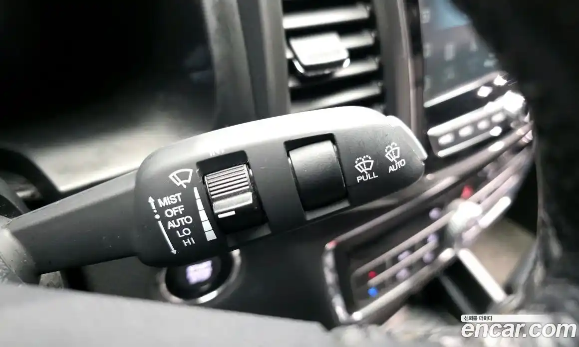 SsangYong Rexton 2022 2.2 гидро, фото 18
