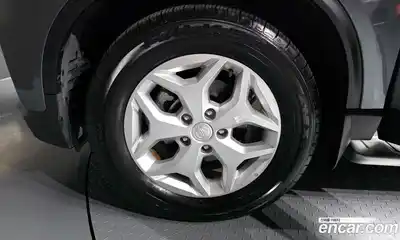 SsangYong Rexton 2022 2.2 гидро, миниатюра 5