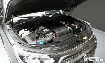SsangYong Rexton 2022 2.2 гидро, миниатюра 6