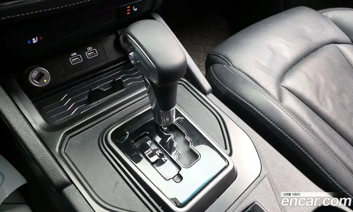 SsangYong Rexton 2022 2.2 гидро, фото 9