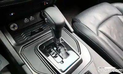SsangYong Rexton 2022 2.2 гидро, миниатюра 9