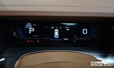 SsangYong Torres 2022 1.5 гидро в Москве № 1319057, миниатюра 8