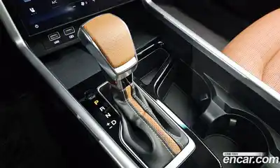 SsangYong Torres 2022 1.5 гидро в Москве № 1319057, миниатюра 9