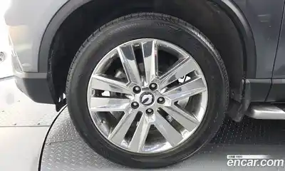SsangYong Rexton 2020 2.2 гидро в Москве, миниатюра 5