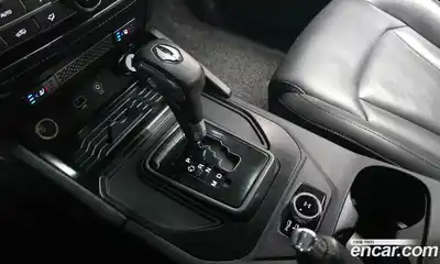 SsangYong Rexton 2020 2.2 гидро в Москве, миниатюра 9
