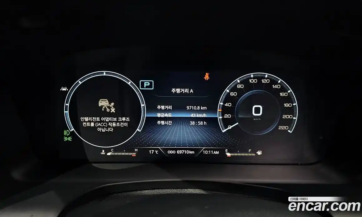 SsangYong Rexton 2021 2.2 гидро в Москве № 1319139, фото 8