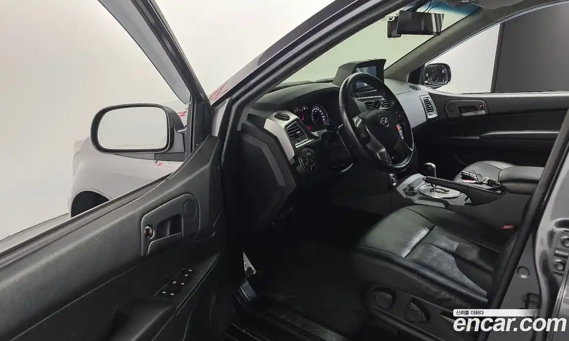 SsangYong Korando 2016 2.0 гидро в Москве № 1319614, фото 11