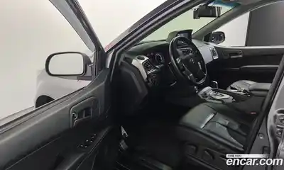 SsangYong Korando 2016 2.0 гидро в Москве № 1319614, миниатюра 11